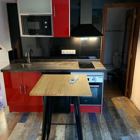 Closest Studio To Gibraltar Border La Línea de la Concepción المظهر الخارجي الصورة