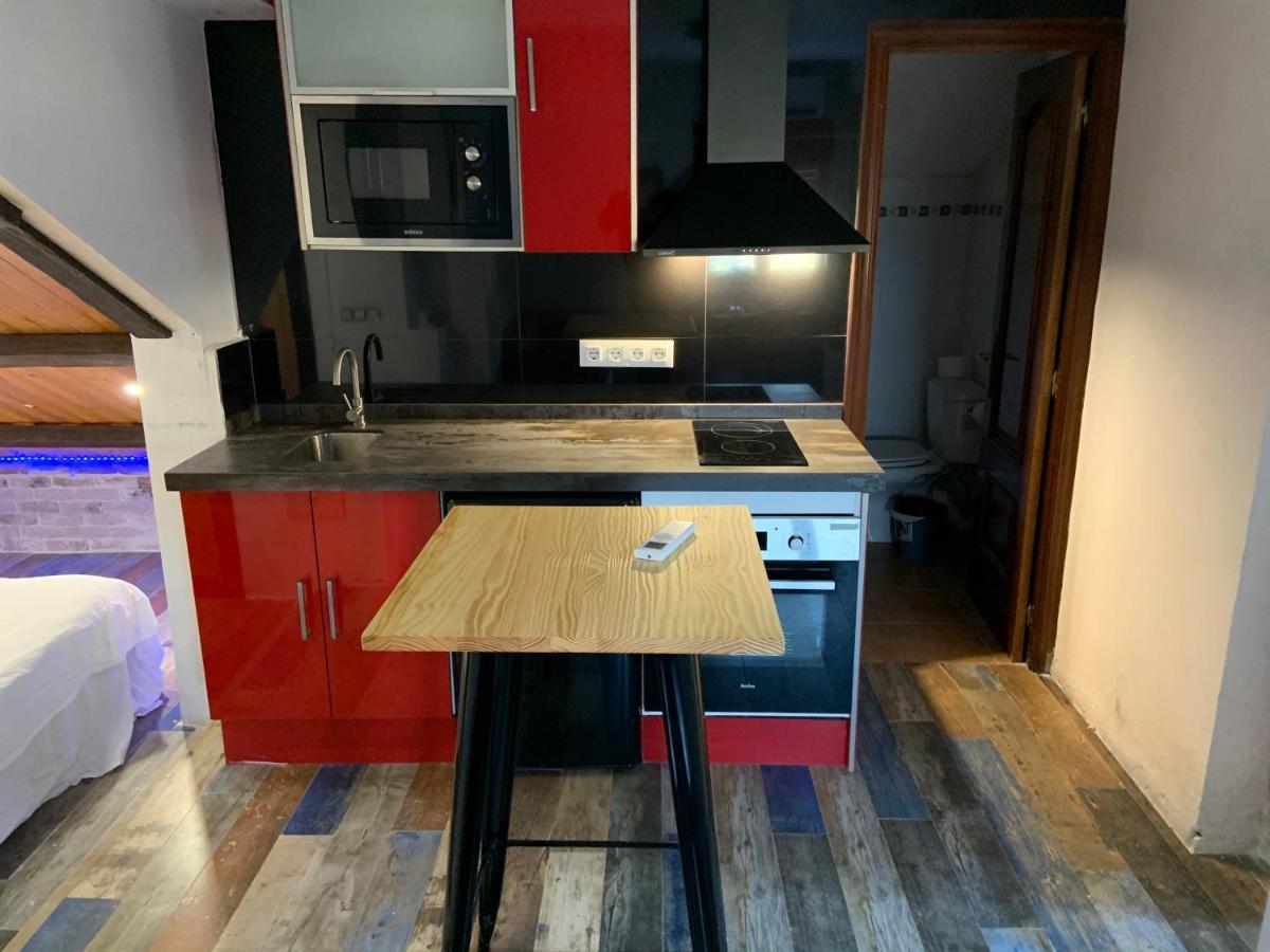 Closest Studio To Gibraltar Border La Línea de la Concepción المظهر الخارجي الصورة